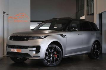 Land Rover Range Rover Sport P440e Plug-In Hybrid *BTW*HSE F beschikbaar voor biedingen