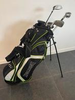 Spalding golf beginnersset dames rechts, Ophalen, Gebruikt, Set, Overige merken