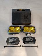 Nieuwe Marchal 759 langeafstandskoplampen, Watersport en Boten, Duiken, Verzenden