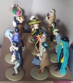 Beeldjes van Kuifje Moulinsart, Verzamelen, Ophalen of Verzenden, Kuifje, Nieuw, Beeldje of Figuurtje