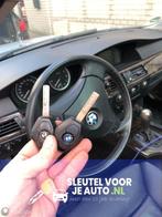 Sleutel BMW 1-serie E87/E81 ('04-'12), Nieuw, Ophalen of Verzenden, BMW, BMW