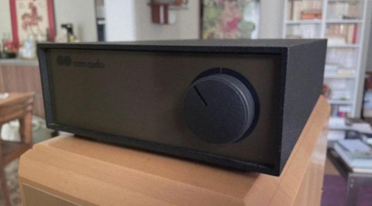 Naim NAP 140 dac, Audio, Tv en Foto, Versterkers en Ontvangers, Zo goed als nieuw, Overige systemen, Ophalen of Verzenden