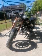 Café racer, Fietsen en Brommers, Brommers | Overige merken, Ophalen, Zo goed als nieuw