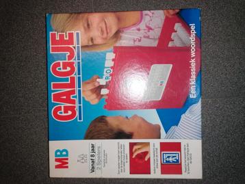 Galgje MB beschikbaar voor biedingen