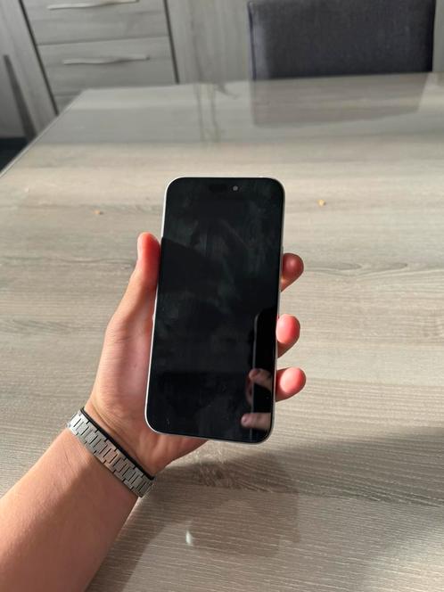 Iphone 15 plus 128gb, Telecommunicatie, Mobiele telefoons | Apple iPhone, Gebruikt, 128 GB, Zonder abonnement, Zonder simlock