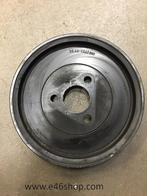 Stuurpomp poelie BMW E46 316i 318i m43 oe 1247891, Auto-onderdelen, Ophalen of Verzenden, Gebruikt, BMW
