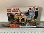 Lego 75208 Yoda's hut, Enlèvement ou Envoi, Neuf, Ensemble complet, Lego