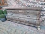 Flamant ladekast/commode GRATIS LEVERING, Ophalen, Flamant, 3 of 4 laden, Minder dan 100 cm