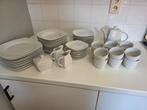 Eetservies wit, Maison & Meubles, Cuisine | Vaisselle, Enlèvement, Assiettes(s)