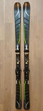 Ski's Elan Amphibio 14 TI2, Sport en Fitness, Skiën en Langlaufen, 160 tot 180 cm, Gebruikt, Carve, Ophalen