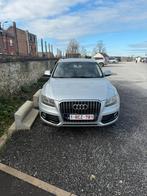 Audi, Autos, Particulier, Achat, Q5