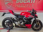 Streetfighter V2, Motoren, Motoren | Ducati, 2 cilinders, Motorrijbewijs A, Bedrijf, Sport