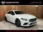 Mercedes-Benz A-CLASS 200 d 8G-DCT AMG Line Alu18"/Led/Cam/G, Autos, Cuir, Classe A, Achat, Anti démarrage
