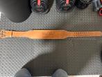 Fitness belt Mad Max, Sport en Fitness, Fitnessmaterialen, Ophalen, Zo goed als nieuw, Buik, Overige typen
