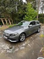 Mercedes E220d break (S213) - lees beschrijving, Auto's, Mercedes-Benz, Automaat, Achterwielaandrijving, Euro 6, Leder