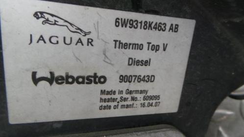 JAGUAR XJ XJ6 [EVAPORATOR_HOUSING] 2007, Auto-onderdelen, Overige Auto-onderdelen, Gebruikt, ARN erkend, Stiba lid, Erkend duurzaam