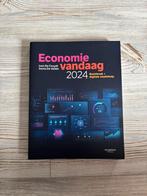 Ivan De Cnuydt - Economie Vandaag 2024, Ophalen, Ivan De Cnuydt; Sonia De Velder