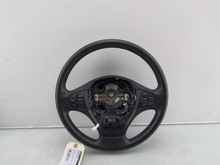 VOLANT DIRECTION BMW 3 serie (F30) (01-2011/10-2018), Autos : Pièces & Accessoires, Commande, BMW, Utilisé
