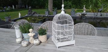 cage à oiseaux, Enlèvement ou Envoi, Cage à oiseaux