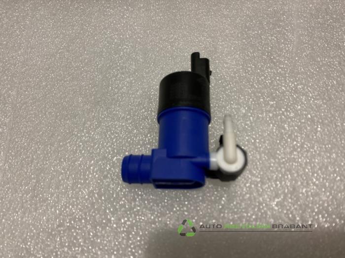 Pompe lave-glace avant d'un Renault Clio, Autos : Pièces & Accessoires, Vitres & Accessoires, Renault, Utilisé, 3 mois de garantie