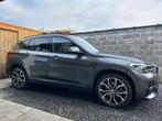 BMW X1 1.5iA sDrive18 M Pack Pano Keyless HUD Led Full, SUV ou Tout-terrain, 5 places, Carnet d'entretien, Cuir