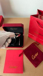 Cartier Love Bracelet, Handtassen en Accessoires, Armbanden, Ophalen of Verzenden, Nieuw, Staal