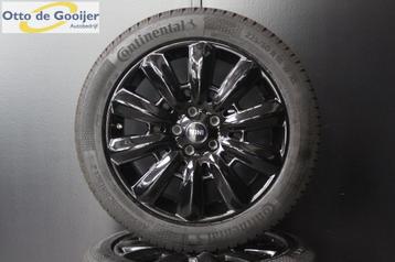 Originele Mini Countryman All Season NIEUW 18 Inch Pin Spoke beschikbaar voor biedingen