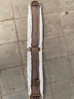 Westernsingel 90cm, Dieren en Toebehoren, Ophalen of Verzenden, Gebruikt, Western