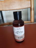 Argan huidolie, Handtassen en Accessoires, Uiterlijk | Lichaamsverzorging, Ophalen, Nieuw, Bodylotion, Crème of Olie