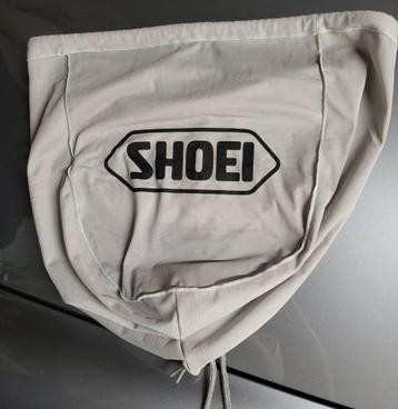 SHOEI & BMW motorhelmhoezen beschikbaar voor biedingen