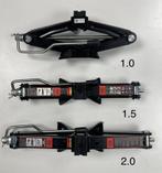 Gereedschapset 2TKrik & Sleutel >23mm in Tasje" Heyner Oem Q, Ophalen of Verzenden, Nieuw