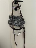 Matériel équitation, Animaux & Accessoires, Enlèvement, Comme neuf, Récréation