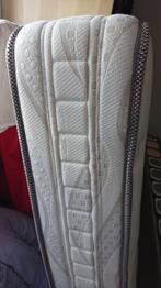 Pocketveringmatras (140x200x25), Huis en Inrichting, Slaapkamer | Matrassen en Bedbodems, Ophalen, Tweepersoons, 140 cm, Zo goed als nieuw