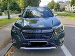 Subaru Forester Premium Mild Hybrid – Mars 2022 – 22 700 km, Auto's, Automaat, Euro 6, Leder, Bruin