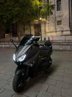 Tmax iron max, Motoren, Particulier, Meer dan 35 kW, Overig, Minimaal motorrijbewijs A2