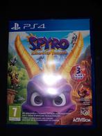 PS4 : Spyro relance la trilogie, Envoi