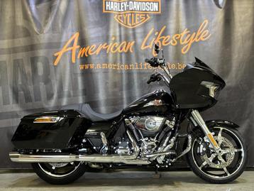 Harley-Davidson Touring Touring Road Glide FLTRX (bj 2024) beschikbaar voor biedingen