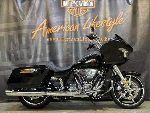 Harley-Davidson Touring Touring Road Glide FLTRX (bj 2024), Motoren, Motoren | Harley-Davidson, Bedrijf, Overig, meer dan 35 kW