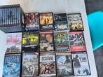 Oorlog dvd's, Cd's en Dvd's, Dvd's | Overige Dvd's, Alle leeftijden, Ophalen of Verzenden, Gebruikt, Boxset