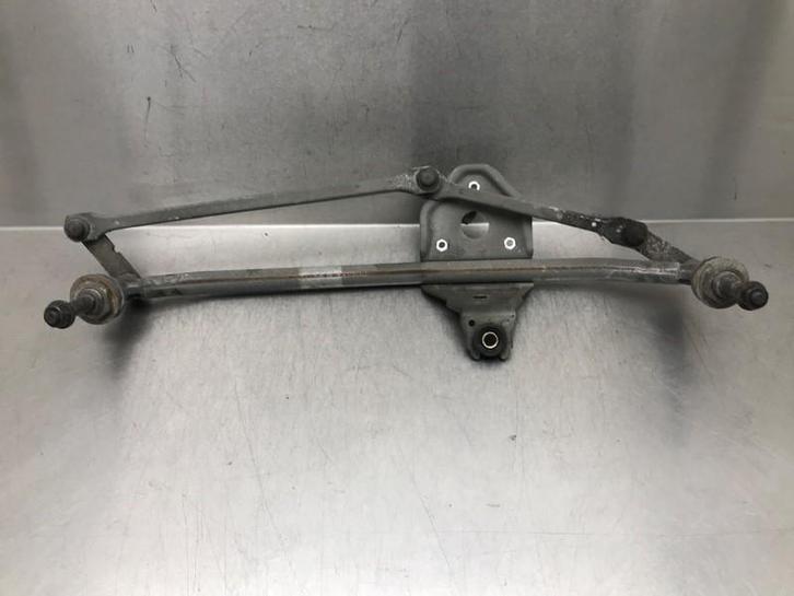 RUITENWISSER MECHANIEK Nissan Primastar (01-2002/08-2006), Auto-onderdelen, Ruiten en Toebehoren, Nissan, Gebruikt