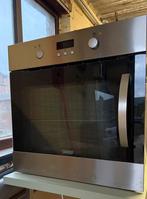 Zanussi oven, Elektronische apparatuur, Ophalen, Gebruikt, Oven