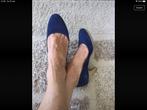 Hoogblauwe dames pumps maat 39, Kleding | Dames, Schoenen, Pumps, Blauw, Ophalen of Verzenden, Zo goed als nieuw