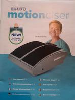 Motionciser, Sport en Fitness, Ophalen of Verzenden, Gebruikt