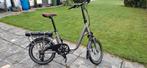 Vouwfiets bizbike., Ophalen, Zo goed als nieuw, Versnellingen