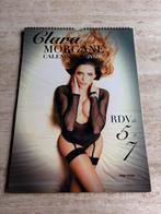 Calendrier murale Clara morgane 2016, Diversen, Kalenders, Ophalen of Verzenden, Zo goed als nieuw