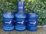 Olietonnen 206 liter / 60 Liter, Tuin en Terras, Ophalen, Nieuw, Vuurton