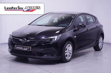 Opel Astra 1.2 Edition Apple Carplay Cruise Winterpakket PDC beschikbaar voor biedingen