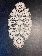antiquités - Dentelle de Bruges, Enlèvement ou Envoi