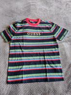 Guess T-shirt xs man, Ophalen of Verzenden, Zo goed als nieuw