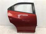 PORTIER RECHTS ACHTER Honda Civic (FK1 / 2/3), Gebruikt, Achter, Honda, Deur